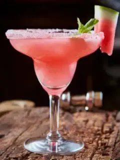 Frozen Watermelon Cocktail: Your Ultimate Summer Refreshment cover