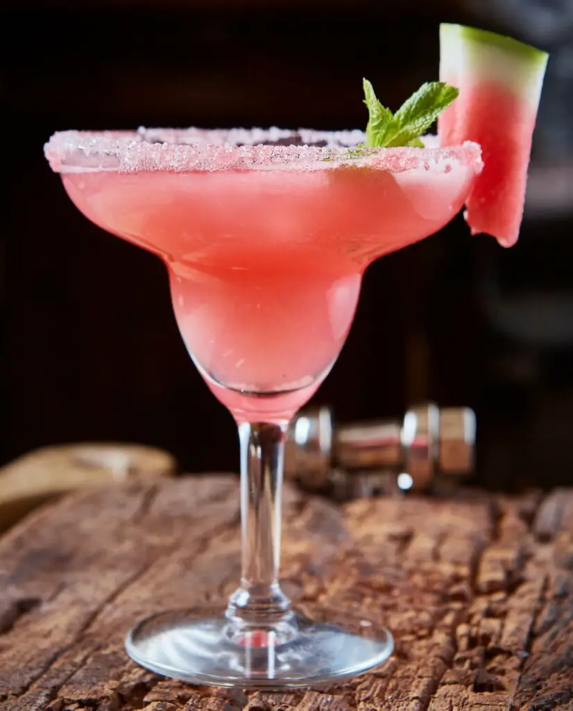 Frozen Watermelon Cocktail: Your Ultimate Summer Refreshment cover