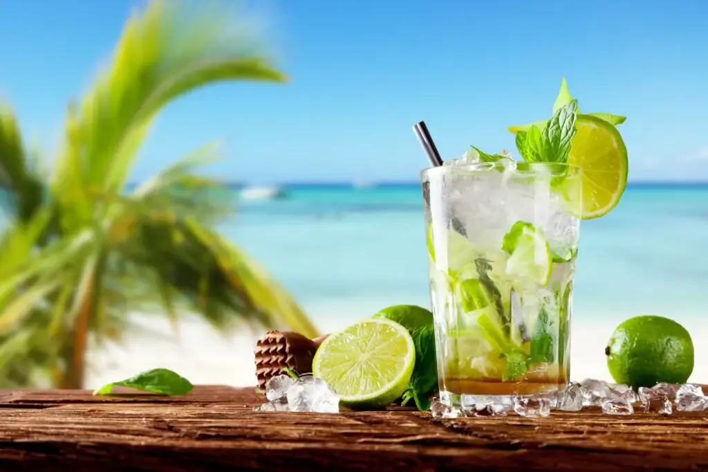 Mojito Frozen Cocktail: Master the Perfect Refreshing Blend Today cover