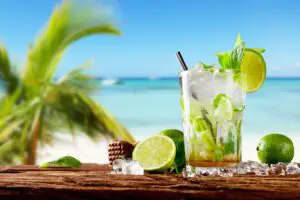 Mojito Frozen Cocktail: Master the Perfect Refreshing Blend Today